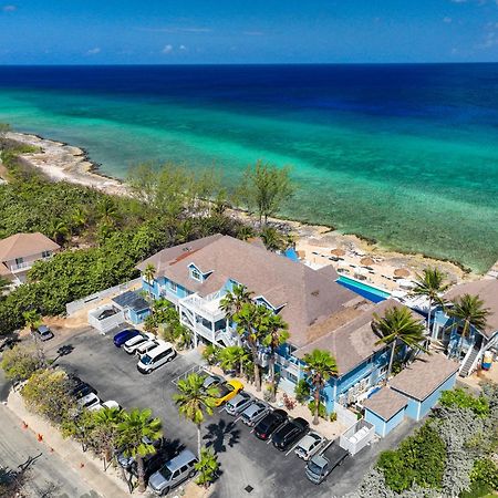 ווסט ביי Cobalt Coast Resort מראה חיצוני תמונה