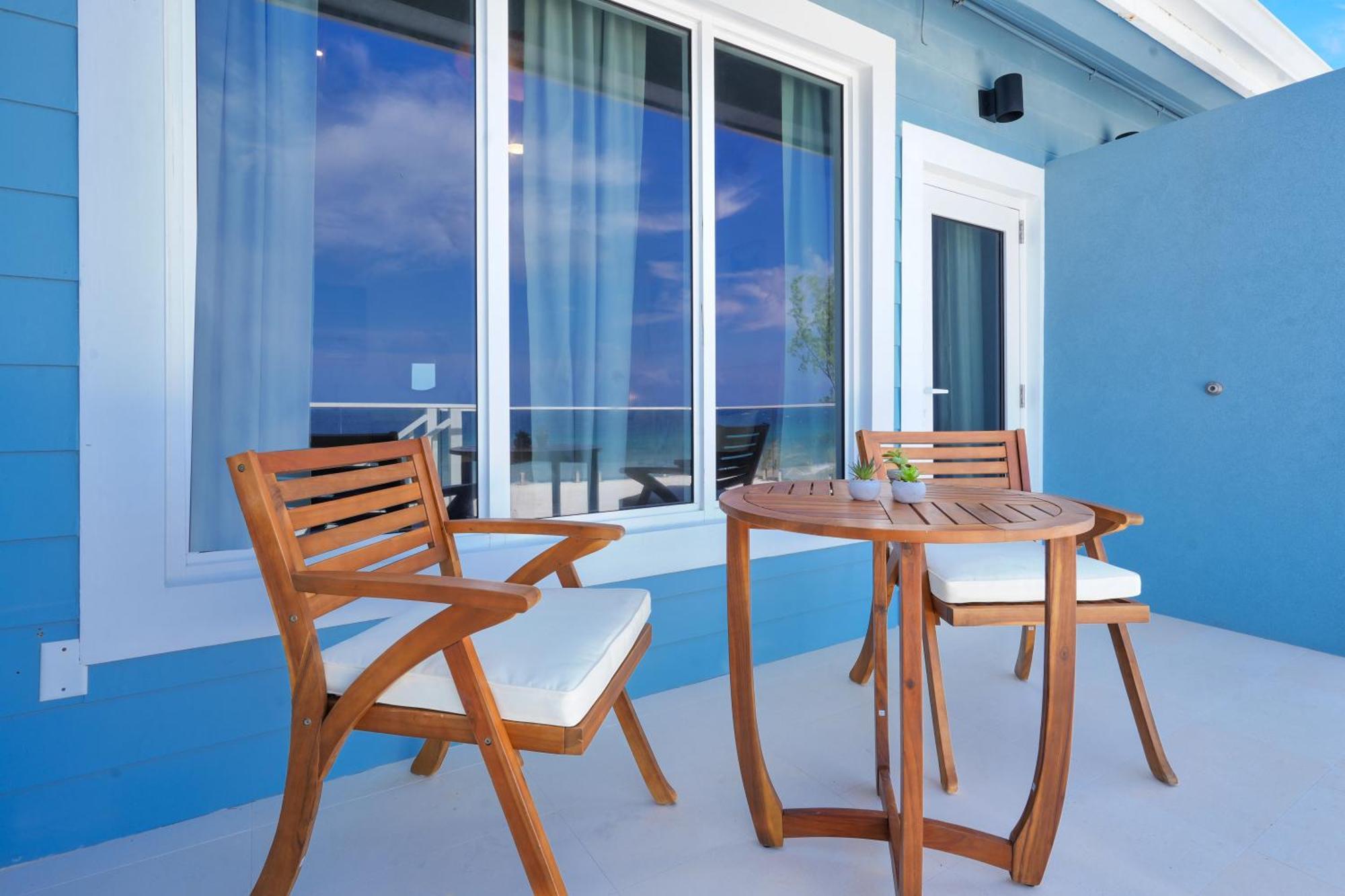 ווסט ביי Cobalt Coast Resort מראה חיצוני תמונה