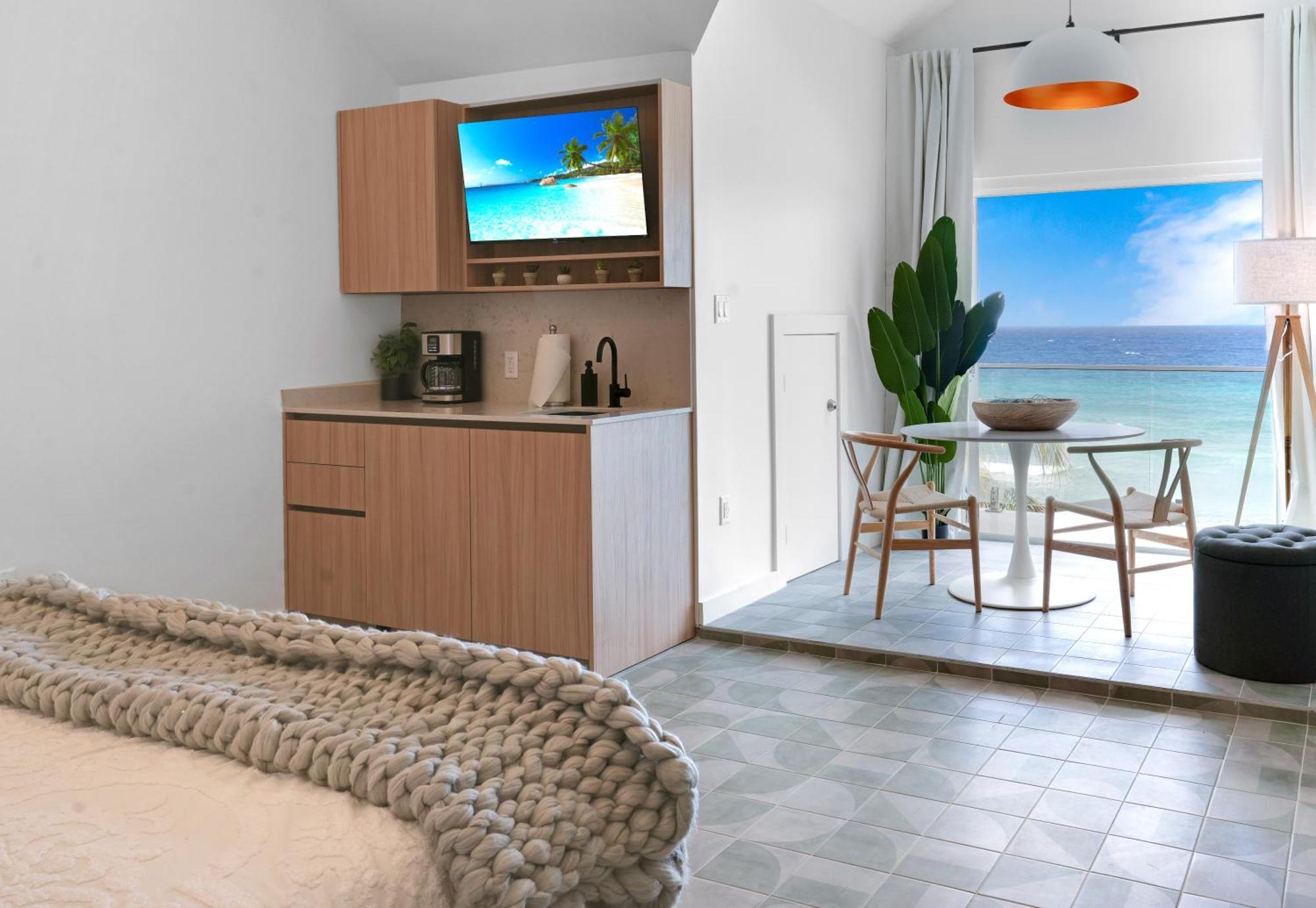 ווסט ביי Cobalt Coast Resort מראה חיצוני תמונה